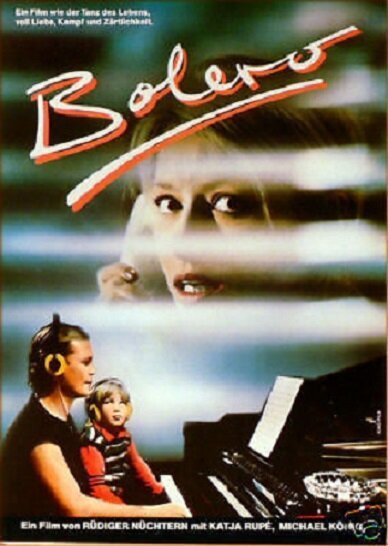 Смотреть фильм Болеро / Bolero (1985) онлайн в хорошем качестве SATRip