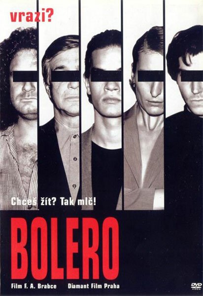 Смотреть фильм Болеро / Bolero (2004) онлайн в хорошем качестве HDRip