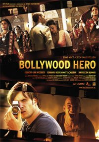Смотреть фильм Bollywood Hero (2009) онлайн в хорошем качестве HDRip
