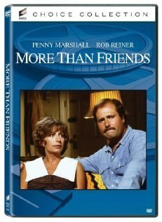 Смотреть фильм Больше, чем друзья / More Than Friends (1978) онлайн в хорошем качестве SATRip