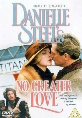 Смотреть фильм Большей любви не бывает / No Greater Love (1995) онлайн в хорошем качестве HDRip