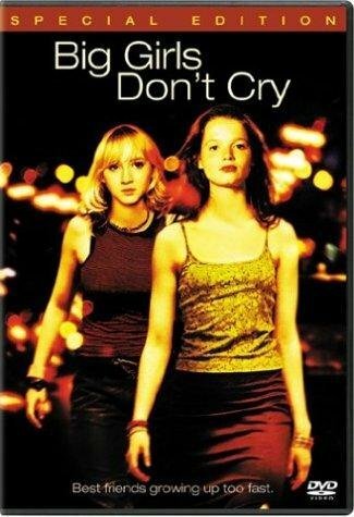 Смотреть фильм Большие девочки не плачут / Große Mädchen weinen nicht (2002) онлайн в хорошем качестве HDRip