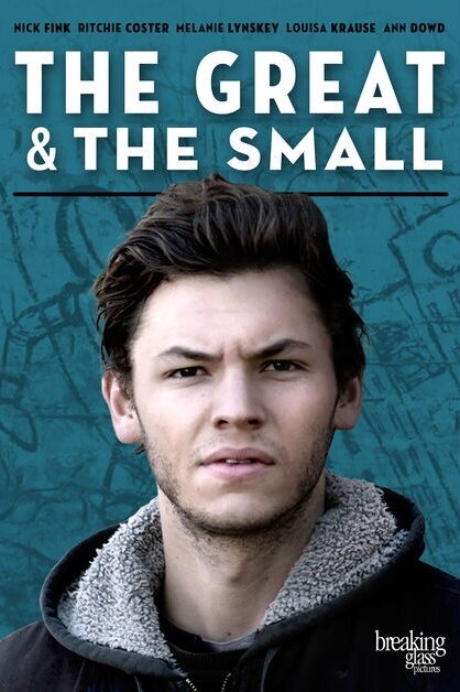 Смотреть фильм Большие и маленькие / The Great & The Small (2016) онлайн в хорошем качестве CAMRip