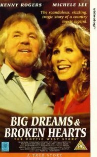 Большие мечты и разбитые сердца: История Дотти Уэст / Big Dreams & Broken Hearts: The Dottie West Story