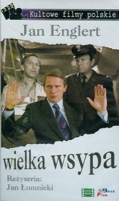 Смотреть фильм Большой провал / Wielka wsypa (1992) онлайн в хорошем качестве HDRip