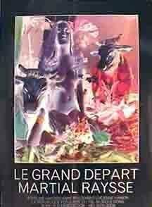 Смотреть фильм Большой раздел / Le grand départ (1972) онлайн в хорошем качестве SATRip