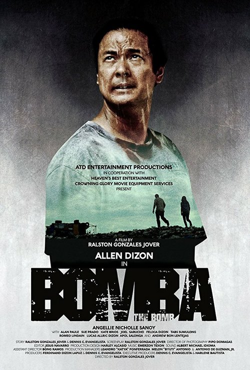 Смотреть фильм Бомба / Bomba (2017) онлайн в хорошем качестве HDRip