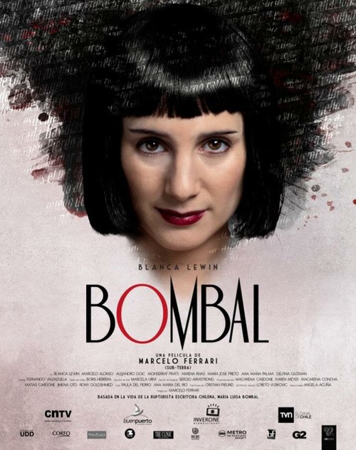 Смотреть фильм Бомбаль / Bombal (2011) онлайн в хорошем качестве HDRip