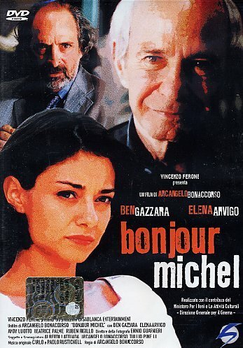 Смотреть фильм Bonjour Michel (2005) онлайн в хорошем качестве HDRip