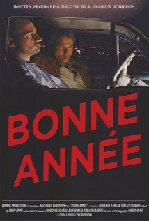 Смотреть фильм Bonne année (2006) онлайн 
