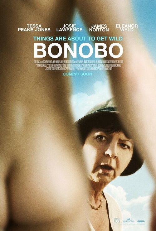 Смотреть фильм Бонобо / Bonobo (2014) онлайн в хорошем качестве HDRip