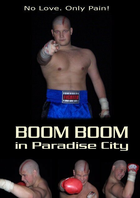 Смотреть фильм Boom Boom in Paradise City (2005) онлайн 