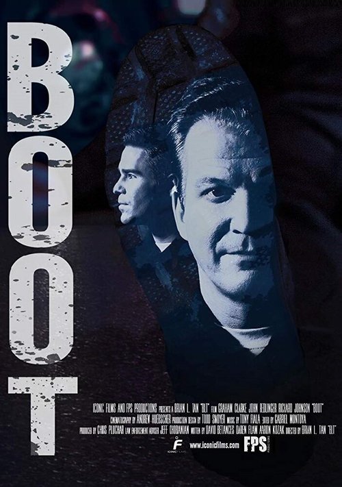 Смотреть фильм Boot (2015) онлайн в хорошем качестве HDRip