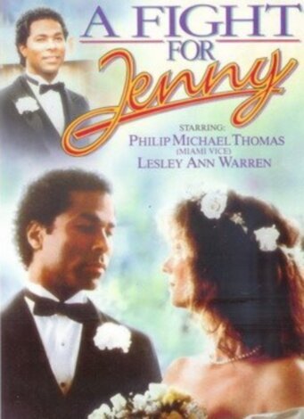 Смотреть фильм Борьба за Дженни / A Fight for Jenny (1986) онлайн в хорошем качестве SATRip