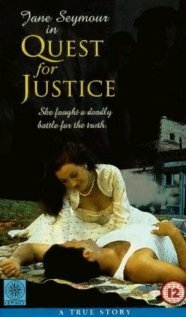 Смотреть фильм Борьба за справедливость / A Passion for Justice: The Hazel Brannon Smith Story (1994) онлайн в хорошем качестве HDRip