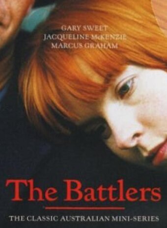 Смотреть фильм Борцы за жизнь / The Battlers (1994) онлайн в хорошем качестве HDRip