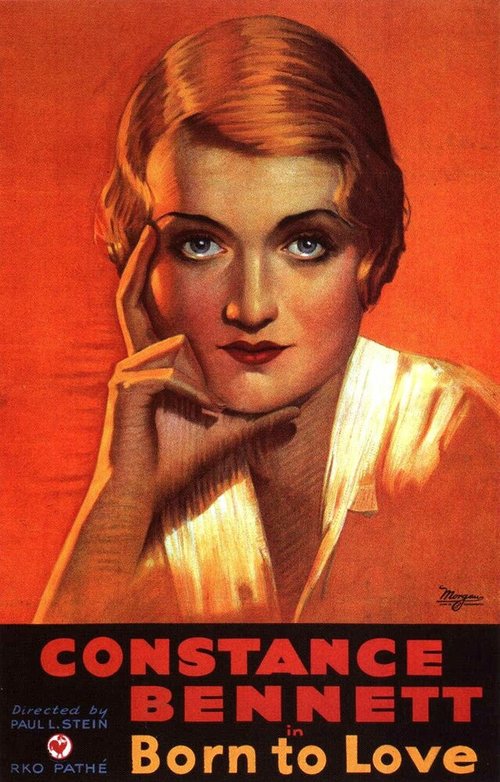 Смотреть фильм Born to Love (1931) онлайн в хорошем качестве SATRip