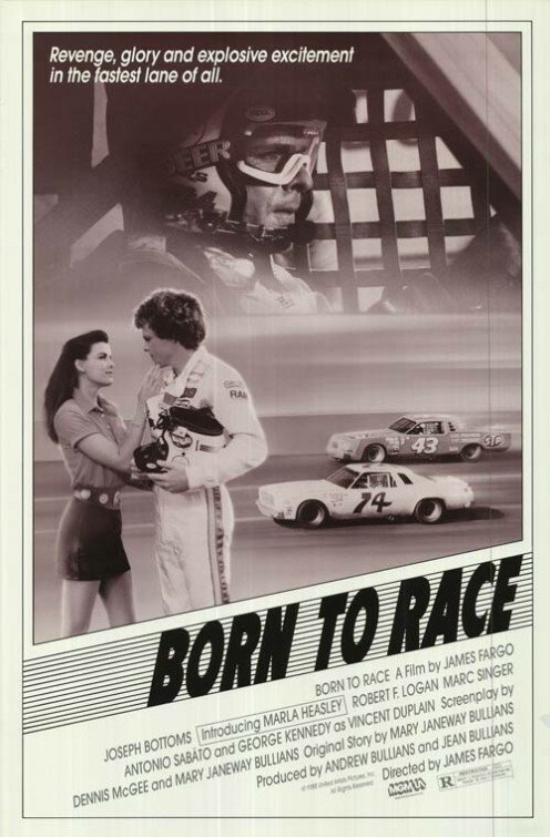 Смотреть фильм Born to Race (1988) онлайн в хорошем качестве SATRip