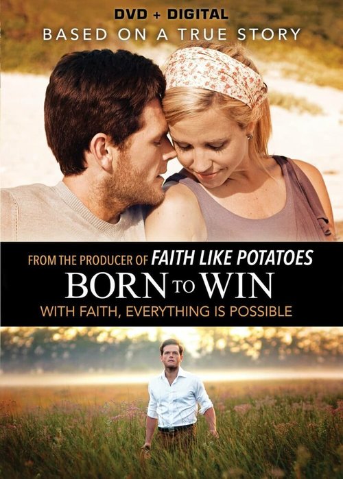 Смотреть фильм Born to Win (2014) онлайн в хорошем качестве HDRip