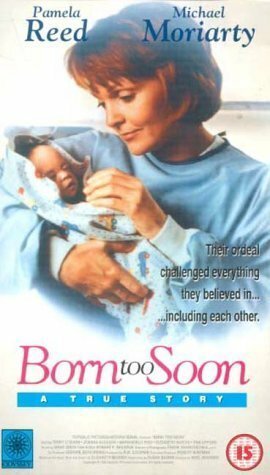 Смотреть фильм Born Too Soon (1993) онлайн в хорошем качестве HDRip