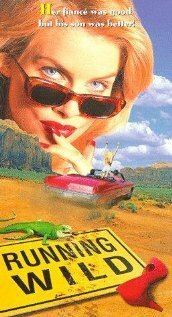 Смотреть фильм Born Wild (1995) онлайн в хорошем качестве HDRip