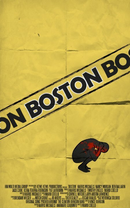Смотреть фильм Boston (2014) онлайн 