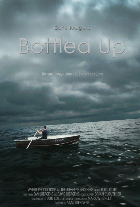Смотреть фильм Bottled Up (2015) онлайн в хорошем качестве HDRip