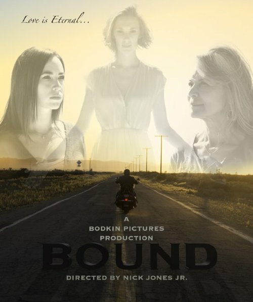 Смотреть фильм Bound (2015) онлайн 