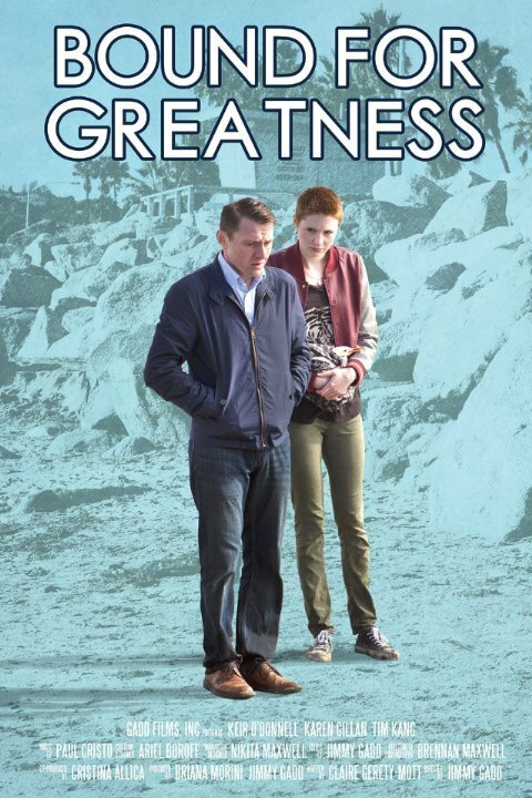 Смотреть фильм Bound for Greatness (2014) онлайн в хорошем качестве HDRip
