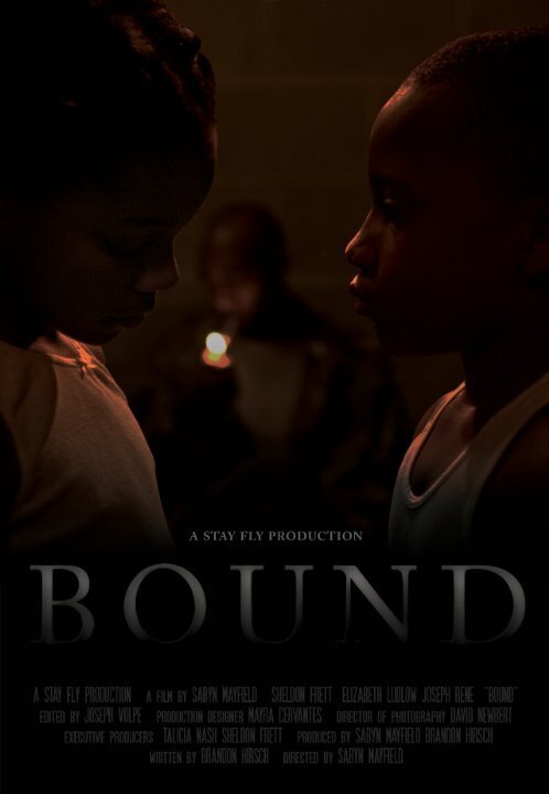 Смотреть фильм Bound (2014) онлайн 