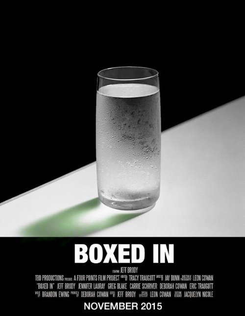Смотреть фильм Boxed In (2015) онлайн 