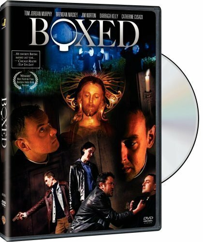 Смотреть фильм Boxed (2002) онлайн в хорошем качестве HDRip