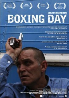 Смотреть фильм Boxing Day (2007) онлайн в хорошем качестве HDRip