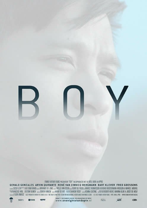 Смотреть фильм Boy (2012) онлайн в хорошем качестве HDRip