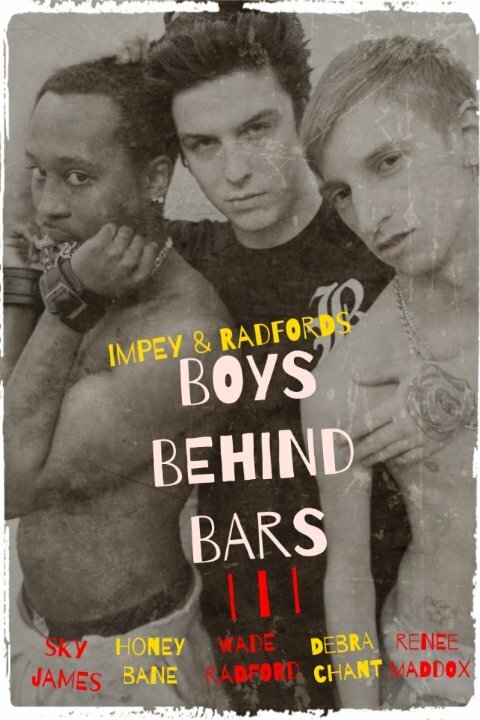 Смотреть фильм Boys Behind Bars 3 (2015) онлайн 