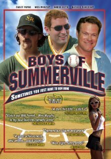 Смотреть фильм Boys of Summerville (2008) онлайн в хорошем качестве HDRip