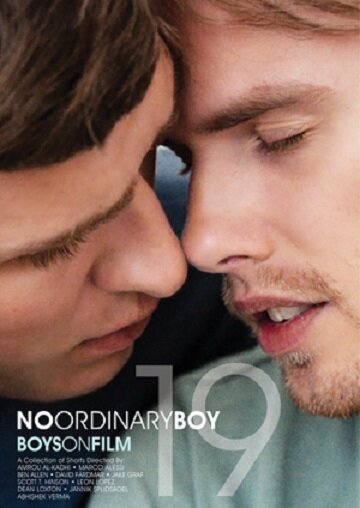 Смотреть фильм Boys on Film 19: No Ordinary Boy (2019) онлайн 