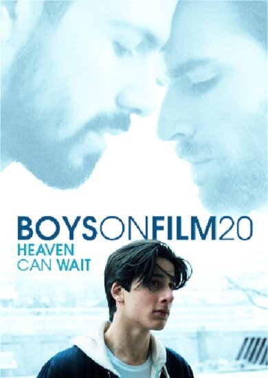 Смотреть фильм Boys on Film 20: Heaven Can Wait (2020) онлайн в хорошем качестве HDRip