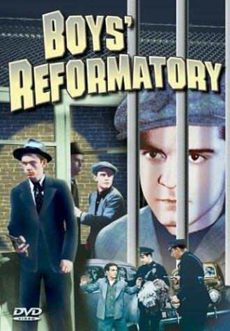Смотреть фильм Boys' Reformatory (1939) онлайн в хорошем качестве SATRip