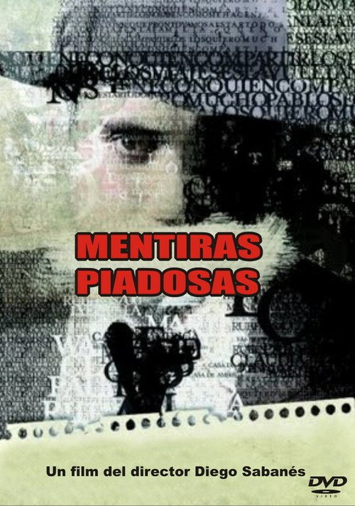 Смотреть фильм Божественная ложь / Mentiras piadosas (2008) онлайн в хорошем качестве HDRip