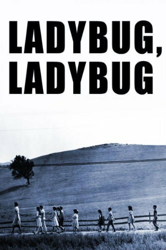 Смотреть фильм Божья коровка / Ladybug Ladybug (1963) онлайн в хорошем качестве SATRip