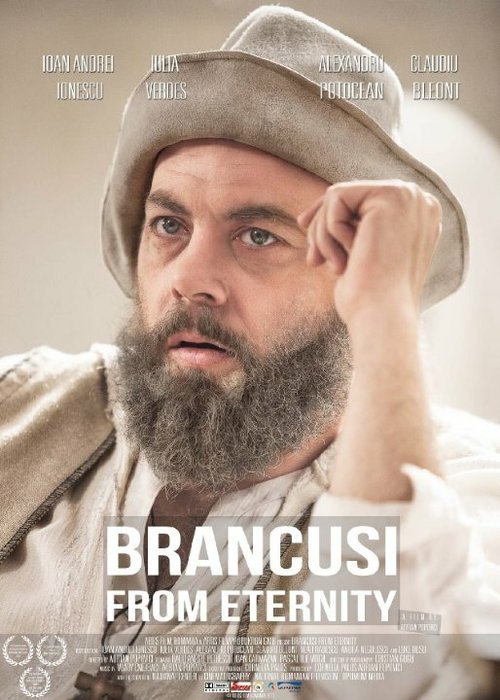 Смотреть фильм Brâncusi din eternitate (2014) онлайн в хорошем качестве HDRip