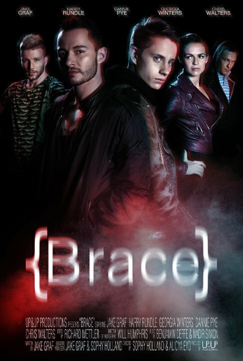 Смотреть фильм Brace (2015) онлайн в хорошем качестве HDRip
