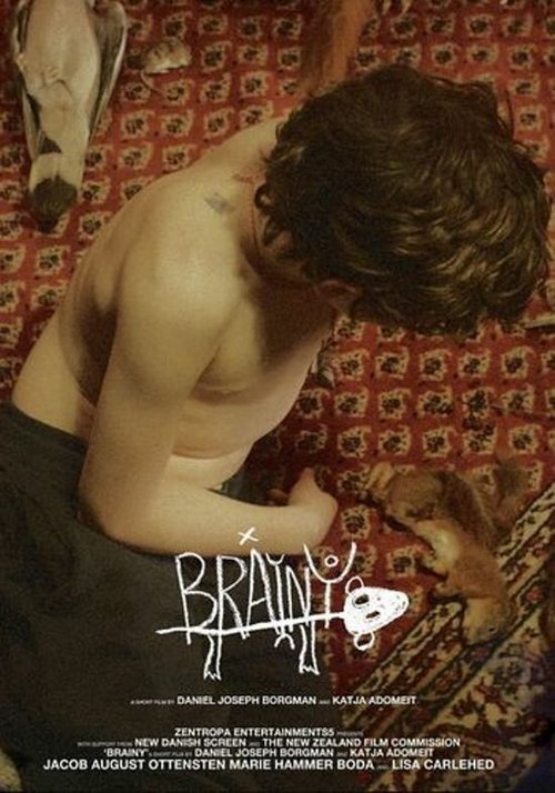 Смотреть фильм Brainy (2011) онлайн в хорошем качестве HDRip