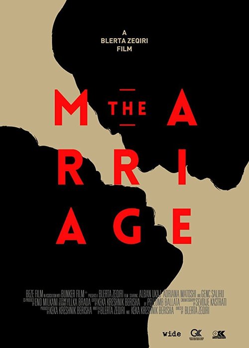 Смотреть фильм Брак / The Marriage (2017) онлайн в хорошем качестве HDRip