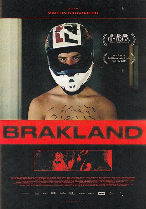 Смотреть фильм Brakland (2018) онлайн в хорошем качестве HDRip
