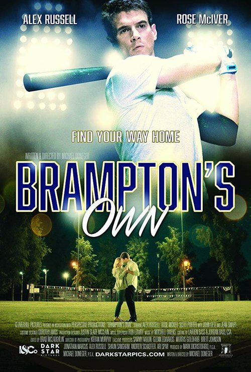 Смотреть фильм Brampton's Own (2018) онлайн в хорошем качестве HDRip