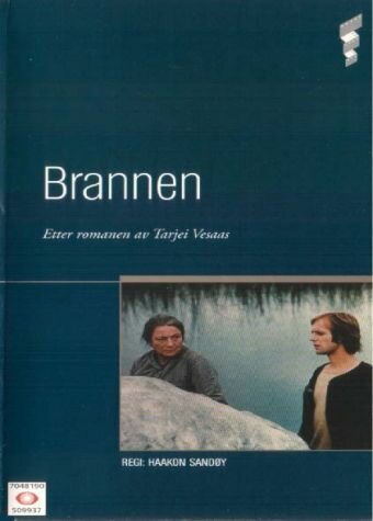 Смотреть фильм Brannen (1973) онлайн в хорошем качестве SATRip
