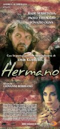 Смотреть фильм Брат / Hermano (2007) онлайн в хорошем качестве HDRip
