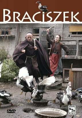 Смотреть фильм Братишка / Braciszek (2007) онлайн в хорошем качестве HDRip